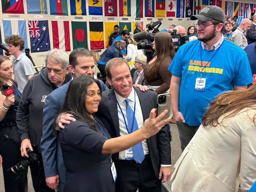 Bronin Wins CT Primary: A New Generation of Leaders Emerges in Connecticut