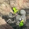 Car Plunges Off Cliff, 5 Dead: Tragedy Strikes Grand Junction Community