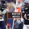 Chicago Bears Sign Two DBs, Strengthening Their Defense Ahead of the New Season