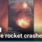 Chinese Rocket Launch Fails: A Major Setback for the Country’s Space Program