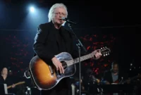 Country Music Star Dies: Tommy Detamore Leaves Behind a Legacy of Music and Love