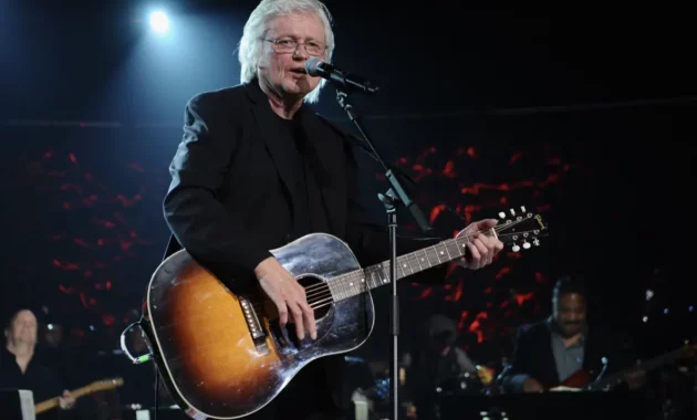 Country Music Star Dies: Tommy Detamore Leaves Behind a Legacy of Music and Love