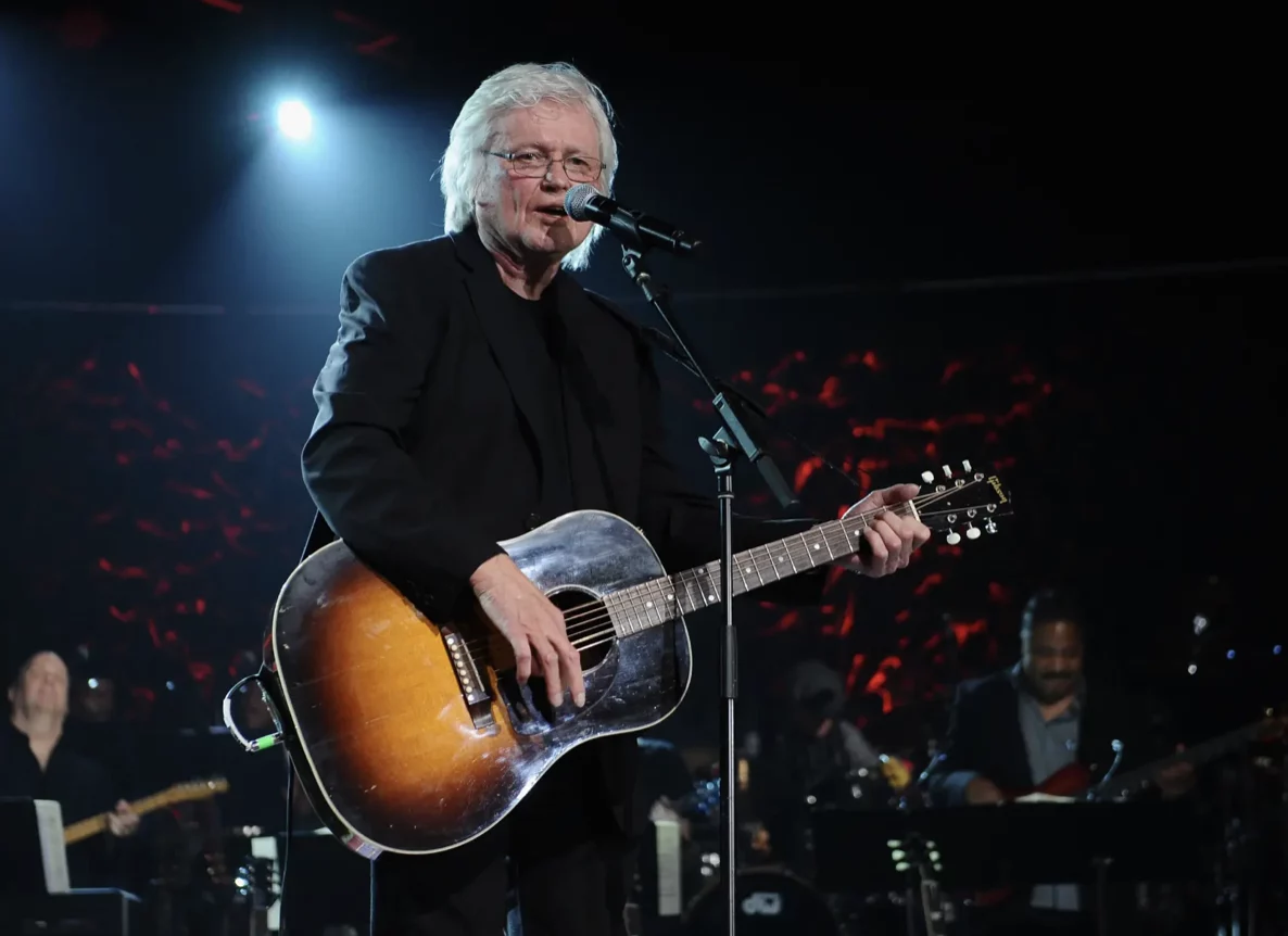 Country Music Star Dies: Tommy Detamore Leaves Behind a Legacy of Music and Love