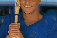 Ex-MLB Outfielder Dies at 54: Remembering Butch Huskey’s Illustrious Career