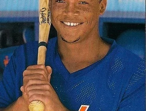 Ex-MLB Outfielder Dies at 54: Remembering Butch Huskey's Illustrious Career