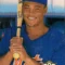 Ex-MLB Outfielder Dies at 54: Remembering Butch Huskey’s Illustrious Career