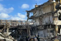 Explosion at Rotterdam port [titlebase]: A Devastating Incident with Far-Reaching Consequences