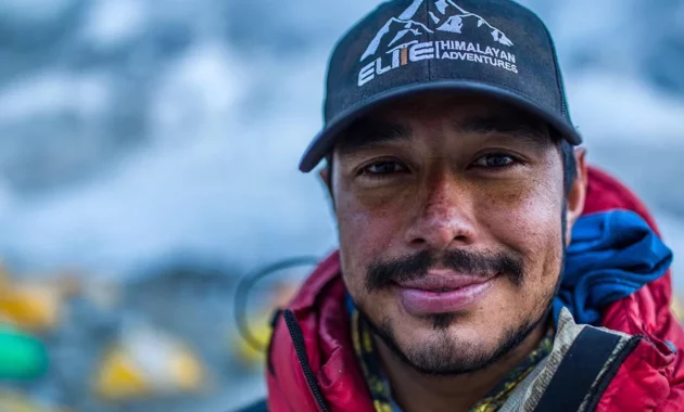 Famed Climber Confirmed Dead: Nirmal Purja's Tragic End on Broad Peak