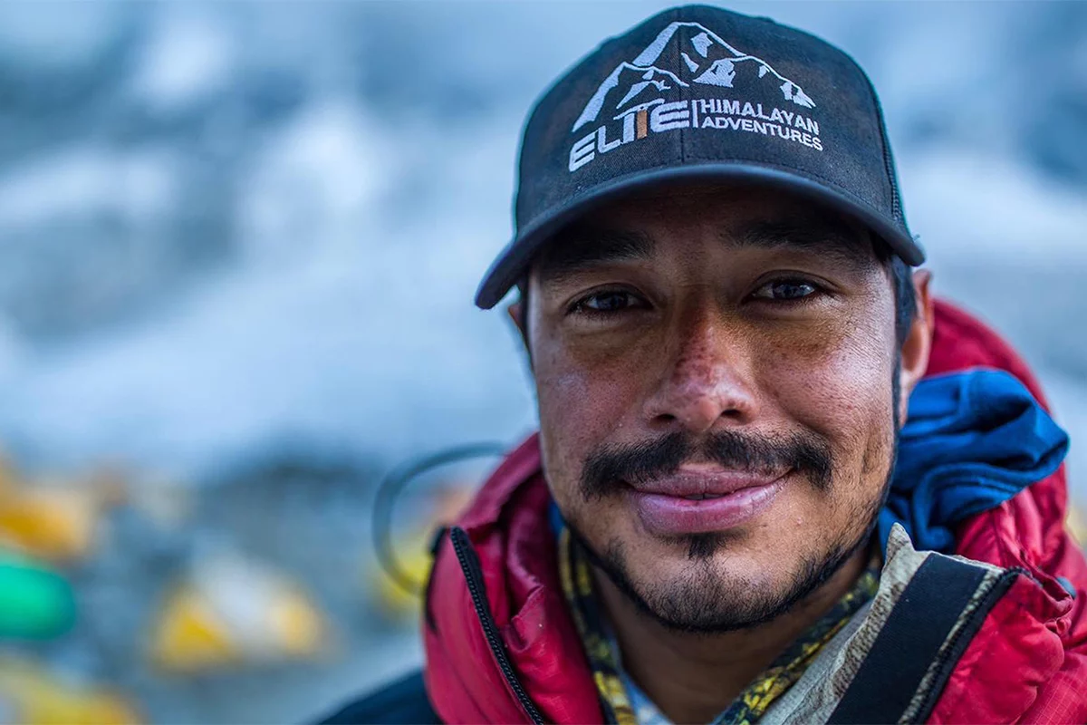 Famed Climber Confirmed Dead: Nirmal Purja's Tragic End on Broad Peak