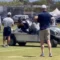 Fant Carted Off Field: Cowboys Suffer Injury Blow in Padded Practice