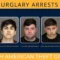 FBI Arrests 109 in MD, DE [titlebase]: Uncovering the Retail Theft Ring