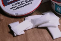 FDA OKs 4 new nicotine pouches [titlebase] in a Move to Streamline Review Process