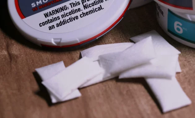 FDA OKs 4 new nicotine pouches [titlebase] in a Move to Streamline Review Process