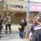 Fire at NYC Subway Station [titlebase] Causes Train Delays and Injuries