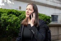 Fired prosecutor sues DOJ [titlebase]: A Federal Prosecutor’s Fight for Free Speech