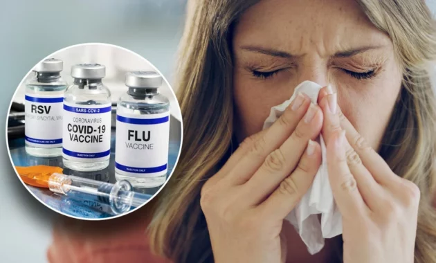 FL Doctors Fight Vaccine Order: A Threat to Public Health