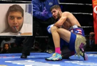 Former Florida Boxer Dies: Prichard Colón’s Tragic Story After Suffering Brain Injury in the Ring