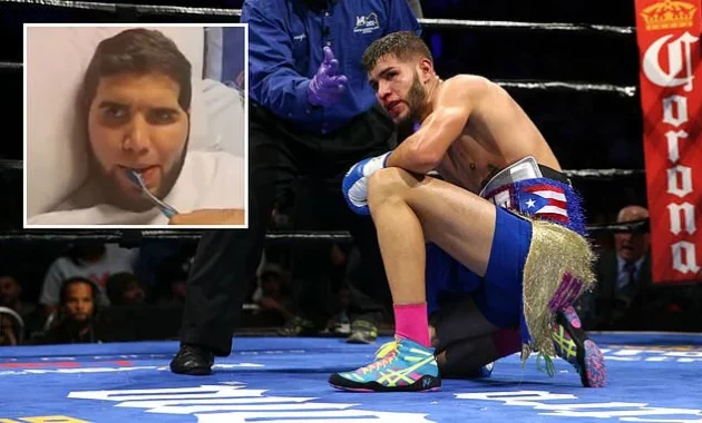 Former Florida Boxer Dies: Prichard Colón's Tragic Story After Suffering Brain Injury in the Ring