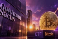 Goldman Sachs to Acquire ETF Provider Neos in $2.25B Deal, Expanding Its Presence in Bitcoin Income ETFs
