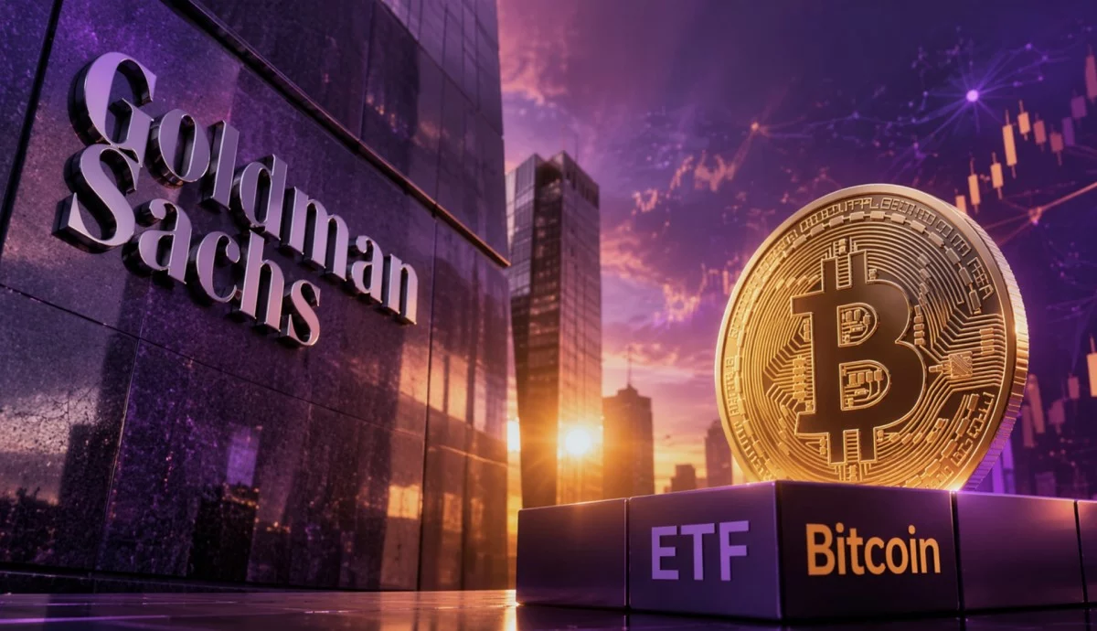 Goldman Sachs to Acquire ETF Provider Neos in $2.25B Deal, Expanding Its Presence in Bitcoin Income ETFs