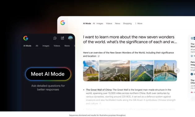 Google Introduces Feature That Lets Users Disable Watermarks [titlebase] on AI-Generated Media