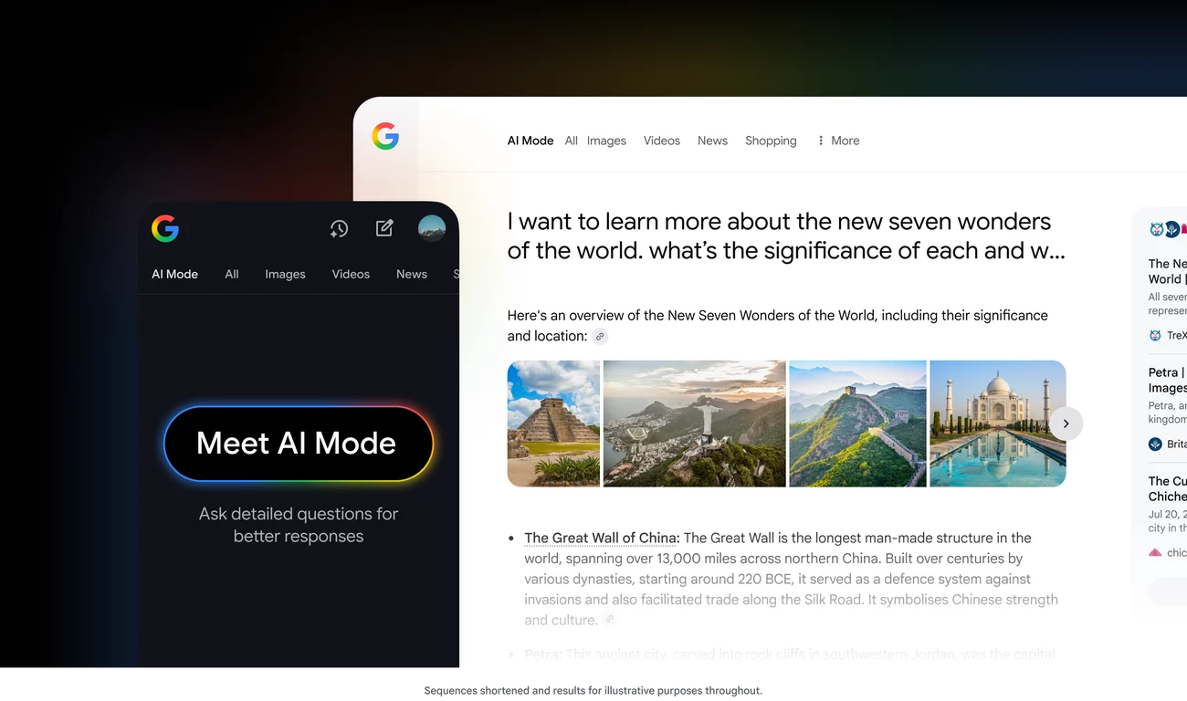 Google Introduces Feature That Lets Users Disable Watermarks [titlebase] on AI-Generated Media
