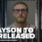 Grayson’s Early Release Denied [titlebase]: Former Deputy to Remain in Prison