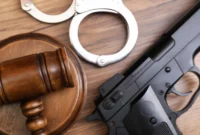 Gun Charge Dismissed [titlebase]: Understanding the Recent Developments in High-Profile Cases