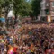Hamburg Pride Parade Begins Under Tight Security After Berlin Attack