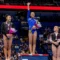 Hezly Rivera Wins 2nd Straight US Title, Dominating the Gymnastics Scene