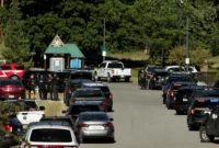 Idaho Shooting Suspect ID’d [titlebase]: Uncovering the Tragic Events in Twin Falls