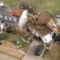 Indiana House Explosion [titlebase] Leaves Devastation in Its Wake