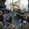 ISR Strikes in South Lebanon [Titlebase]: Airstrikes Kill 11 People, Injure Others