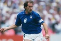 Italy Legend Baresi Dies at 66: A Tribute to the Iconic Defender