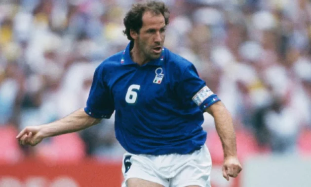 Italy Legend Baresi Dies at 66: A Tribute to the Iconic Defender