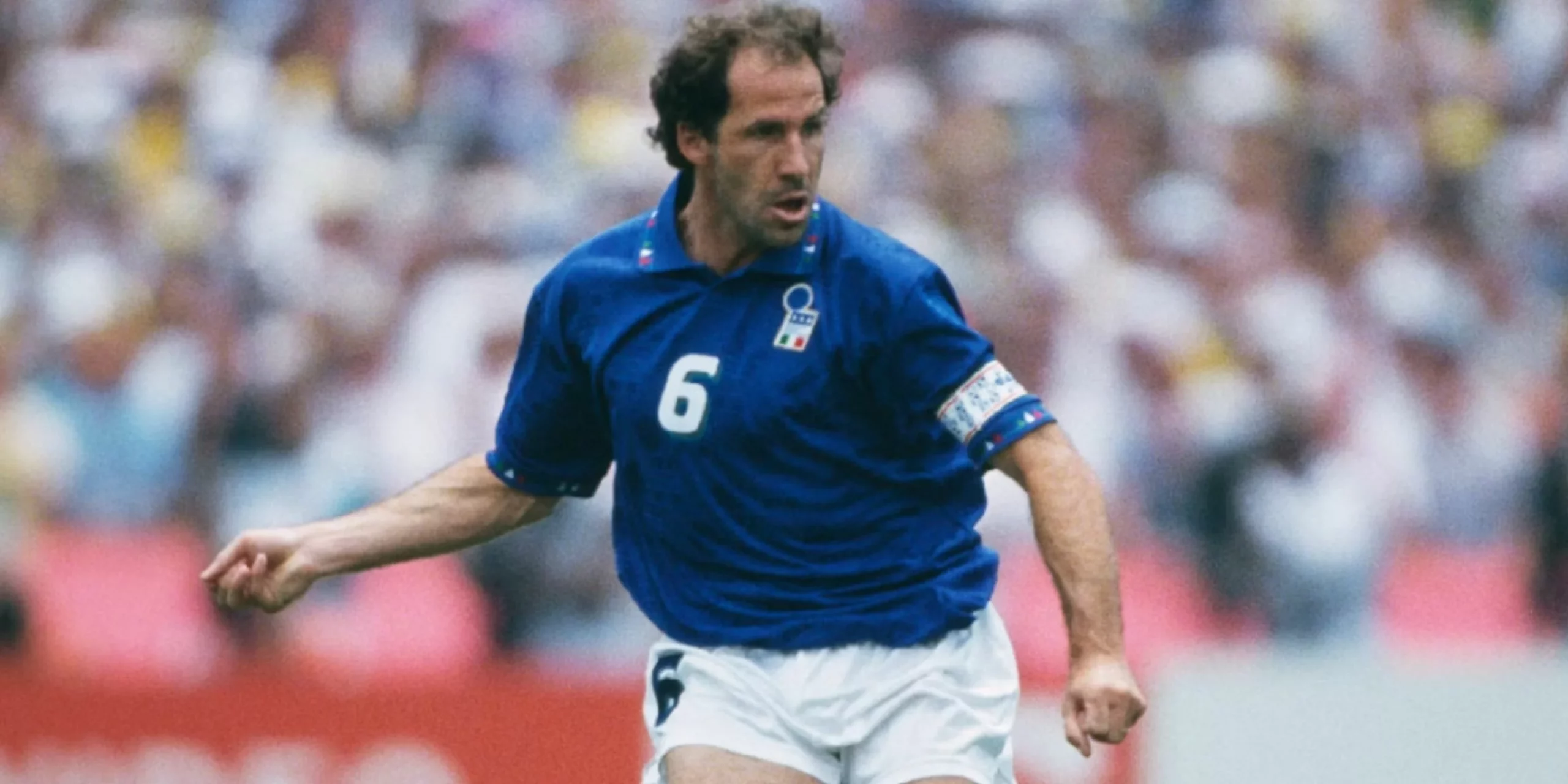 Italy Legend Baresi Dies at 66: A Tribute to the Iconic Defender