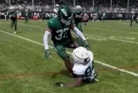 Jets Cornerback Qwan’tez Stiggers Released from Hospital After Scary Incident at Practice