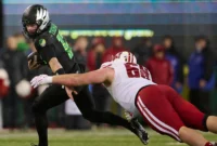 Jets Sign DL Ben Barten to Bolster Defensive Line