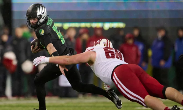 Jets Sign DL Ben Barten to Bolster Defensive Line