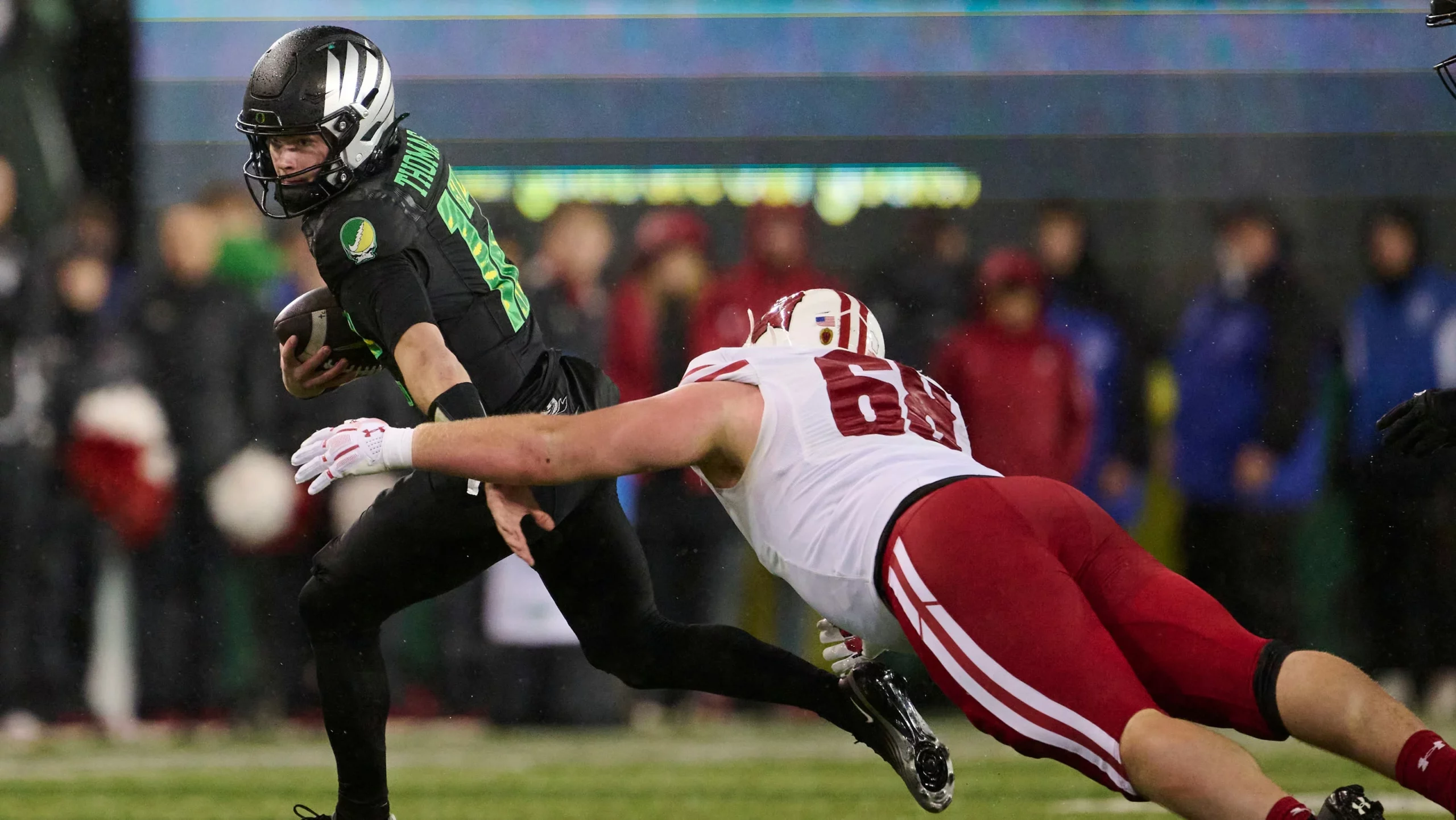 Jets Sign DL Ben Barten to Bolster Defensive Line