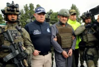 Joint US-Colombia Drug Ops [titlebase]: A New Era in the Fight Against Narco-Terrorism
