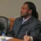 Jones’s assault trial begins with a closed court and no jury
