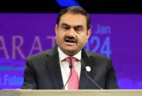 Judge Dismisses Adani’s Case: US Court Drops Fraud and Bribery Charges Against Indian Billionaire