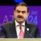 Judge Dismisses Adani’s Case: US Court Drops Fraud and Bribery Charges Against Indian Billionaire