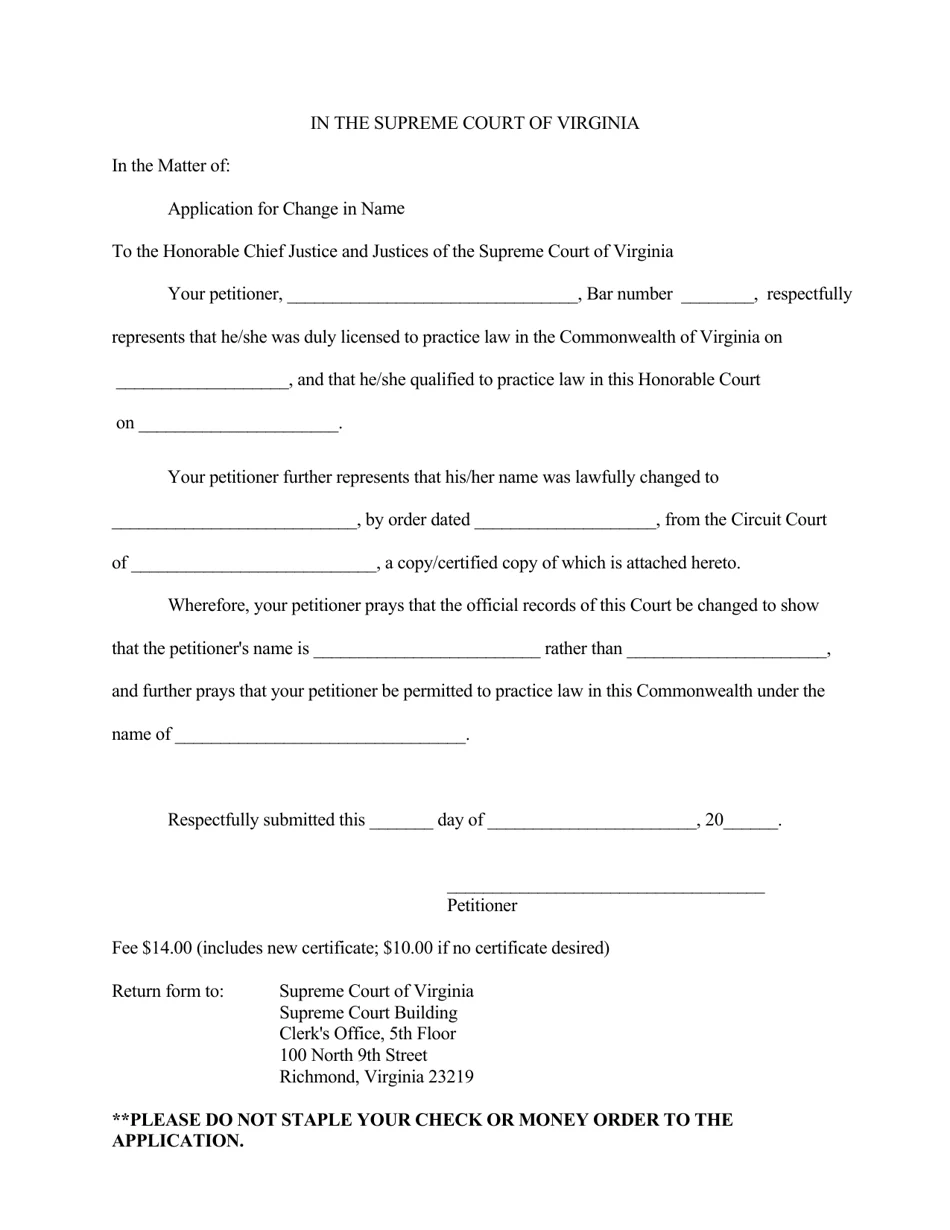 Judge orders new names [titlebase]: Virginia County Ordered to Replace Confederate Names