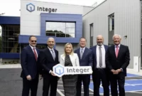 KKR to Buy Integer Holdings in a $5.7 Billion Deal, Expanding Its Portfolio in the Medical Device Industry