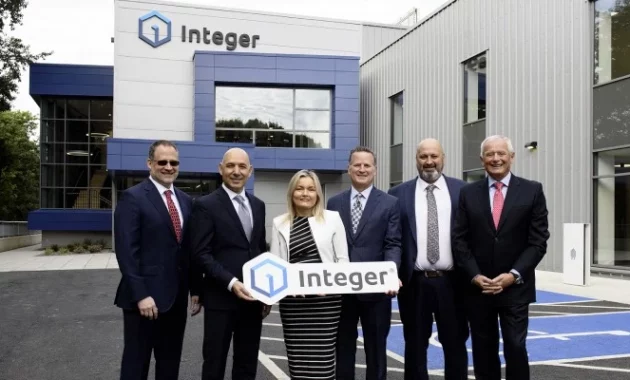 KKR to Buy Integer Holdings in a $5.7 Billion Deal, Expanding Its Portfolio in the Medical Device Industry