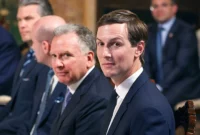Kushner meets Hamas leader [titlebase]: A New Chapter in Middle East Diplomacy