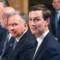 Kushner meets Hamas leader [titlebase]: A New Chapter in Middle East Diplomacy