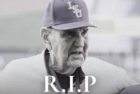 LSU Legend Skip Bertman Dies: A Tribute to the Man Who Revolutionized College Baseball